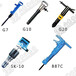風鎬專業生產各種型號風鎬，氣動工具，規格全，種類多，價格低