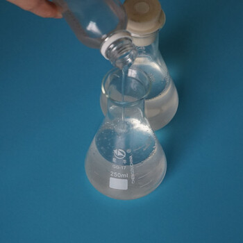 透明PETG吹塑增韧剂透明增韧油