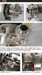 卫生级离心泵无菌型卫生泵食品饮料泵卫生泵不锈钢离心泵