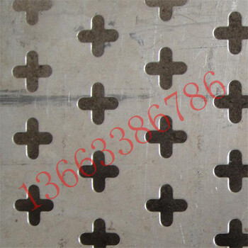 生產(chǎn)鍍鋅板沖孔板六角型網(wǎng)孔板加工流動阻力小自產(chǎn)自銷
