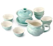 景德镇创意陶瓷餐具定制茶具定制酒具定制东进瓷业