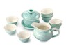 景德镇陶瓷定制品茗杯家用个人主人单杯小杯子功夫茶杯茶具