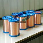 日本进口铍铜线C5210进口磷铜丝高精C17200铍青铜丝