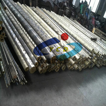 国产铜合金QSi3-1硅青铜棒高强度QSn6.5-0.3锡青铜板