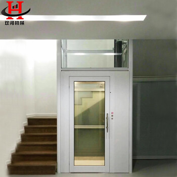 家庭電梯廠家定制別墅觀光電梯小型二三四層復(fù)式閣樓液壓電梯