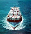 天津到广州船运公司专业海运运输图片