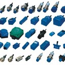 維克托供應(yīng)美國(guó)Tiny-eye光電傳感器