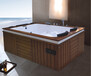 安迪衛浴豪華按摩浴缸、兩人沖浪浴缸、SPA水療大浴缸