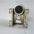 优昂牌VF110铝壳蜗轮减速箱云南大理机械设备常用电机散热性能好