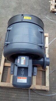 河南罐装清洗设备TB200-20(15Kw)全风透浦式鼓风机