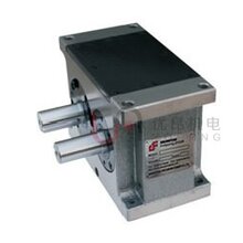 广州包装机、真空成型机,自动检查机常用PU平行系列分割器高精密、无噪音图片