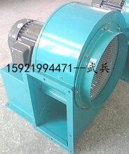 SSD-1/2不锈钢离心风机,抽水蒸气专用风机上海优昂现货供应图片