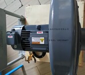 商州市，安康市工厂直销透浦式中压风机TB150-7.5-5.5Kw