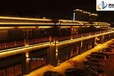 上海市LED洗墻燈私模新款式廠家靈創照明