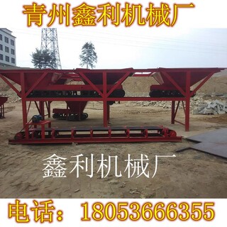 水泥制管机、水泥制管模具水泥管机械青州鑫利机械厂图片6