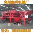 供应水泥制管机械300-1800青州鑫利
