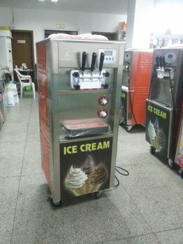 冰淇淋机出租，冰淇淋机厂家出租，上海冰淇淋机出租