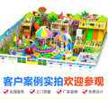 大型室内淘气堡游乐设备价格儿童玩具批发