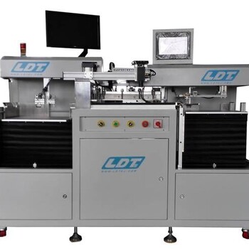 全自动裁切机LDT-CQ-600