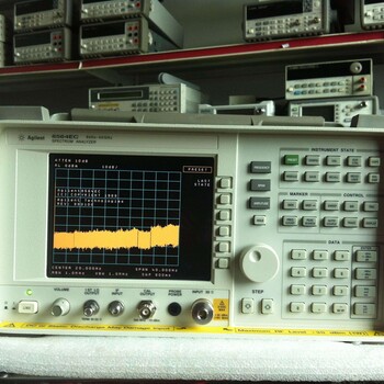 供应安捷伦8563EC频谱分析仪8563EC