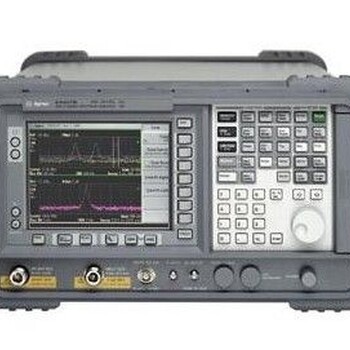 新到货AgilentE4405B二手频谱仪