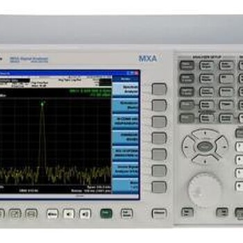 东莞供应AgilentN9020AEXA信号分析仪
