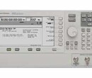 东莞收购回收(原Agilent)E8267DPSG矢量信号发生器