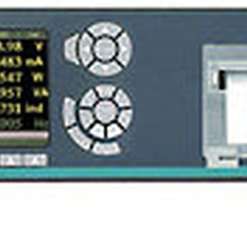 江苏回收销售FlukeNORMA5000宽频带功率分析仪