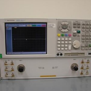 求购回收安捷伦N5230A网络分析仪