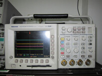 回收TDS3014B数字荧光示波器收购二手仪器图片0