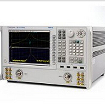 回收N5235APNA-L微波网络分析仪收购