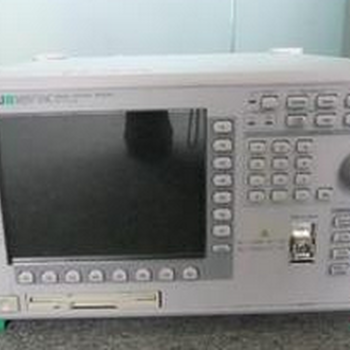 回收MS9710C光谱分析仪-安捷伦