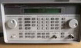 回收安捷伦-信号发生器-8648C