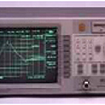 现金价回收Agilent/HP8711B300KHz-1.3GHz射频网络分析仪