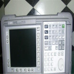 仪器仪表回收AgilentE4404B6.7GHz频谱分析仪图片4