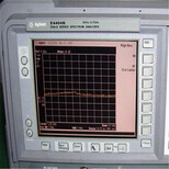 仪器仪表回收AgilentE4404B6.7GHz频谱分析仪图片5