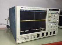 仪器仪表回收TektronixDSA71254C12.5GHz数字示波器图片0