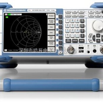 仪器仪表回收R&SFSC66GHz频谱分析仪
