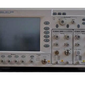 仪器回收Agilent86100A光示波器