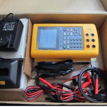 FLUKE754仪器回收FLUKE754校准器