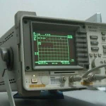 东莞仪器收购惠普/安捷伦HP8590A频谱分析仪