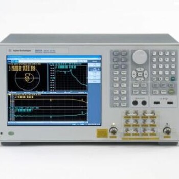 仪器收购E5072A安捷伦网络分析仪