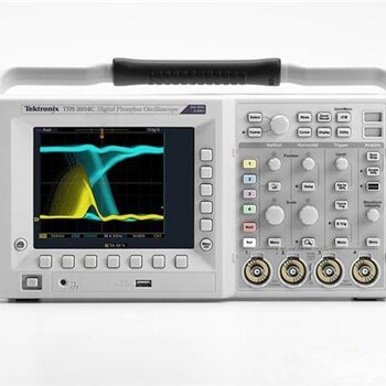 诚意收购TDS3054C泰克数字示波器