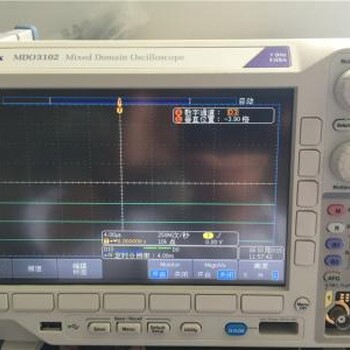 回收MDO3104示波器现金上门回收泰克MDO3104