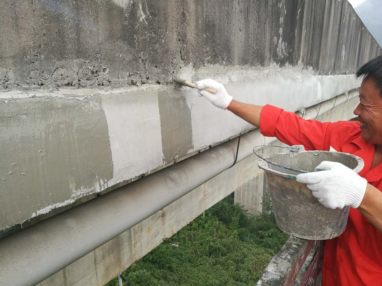 内蒙古自治区包头市清水混凝土保护涂料调价信息