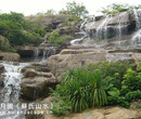 假山塑石，大型假山，室外假山，假山叠水