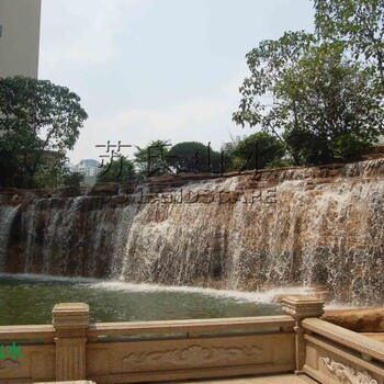 深圳市南方國際廣場景觀