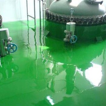 环氧防腐地板-环氧防腐地板漆-长安环氧防腐地板材料厂家