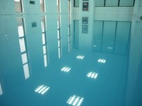 地板漆-环氧地板漆-顺德环氧地板材料厂家图片4
