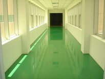 地板漆-环氧地板漆-顺德环氧地板材料厂家图片2